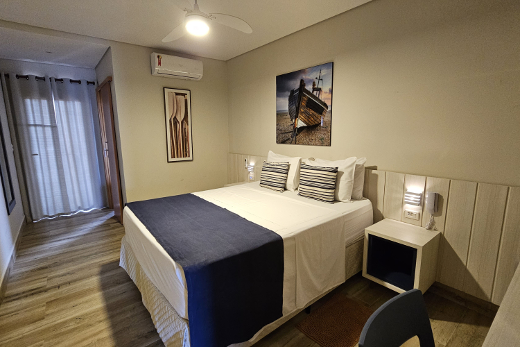 Hotel Pousada Paradise