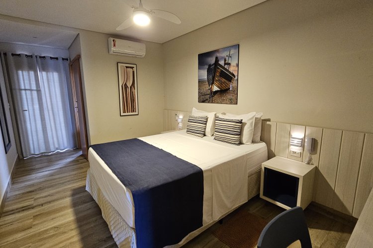 Hotel Pousada Paradise