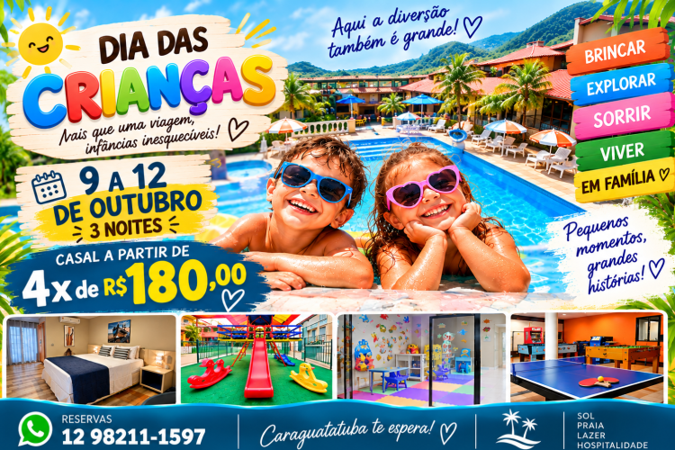 Feriado 12 de Outubro