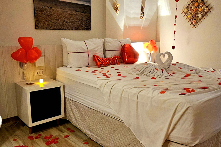 Hotel Pousada Paradise