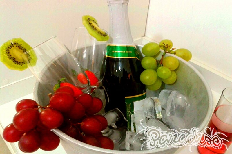 Hotel Pousada Paradise