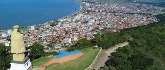 Hotel Pousada Paradise