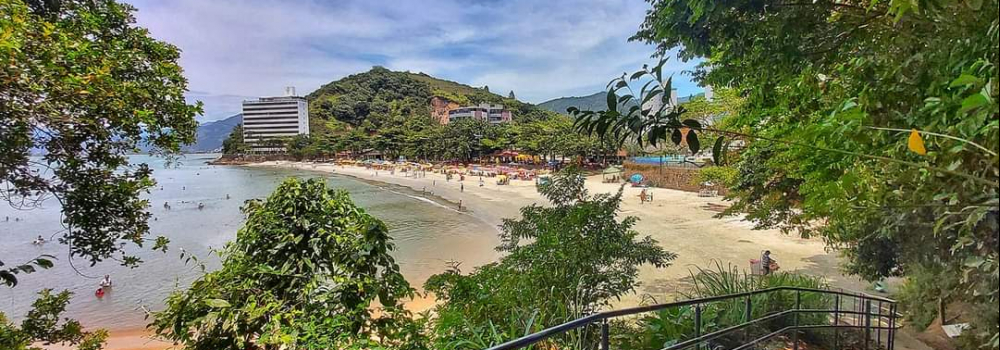 Hotel Pousada Paradise