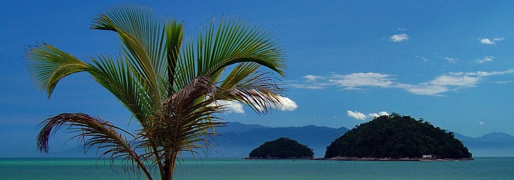 Hotel Pousada Paradise