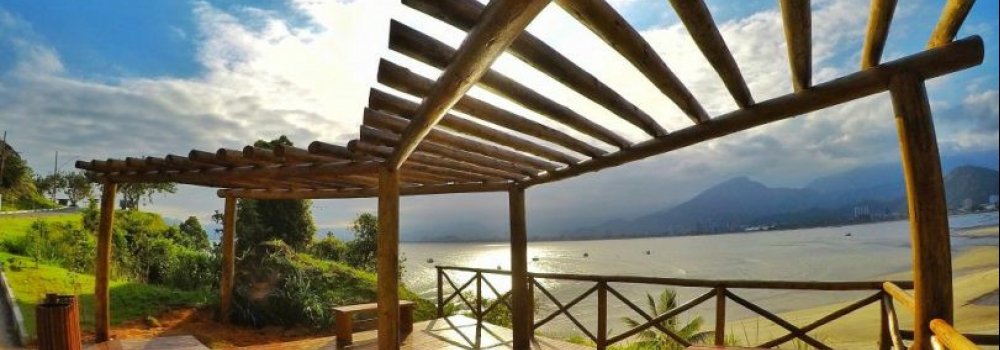Hotel Pousada Paradise