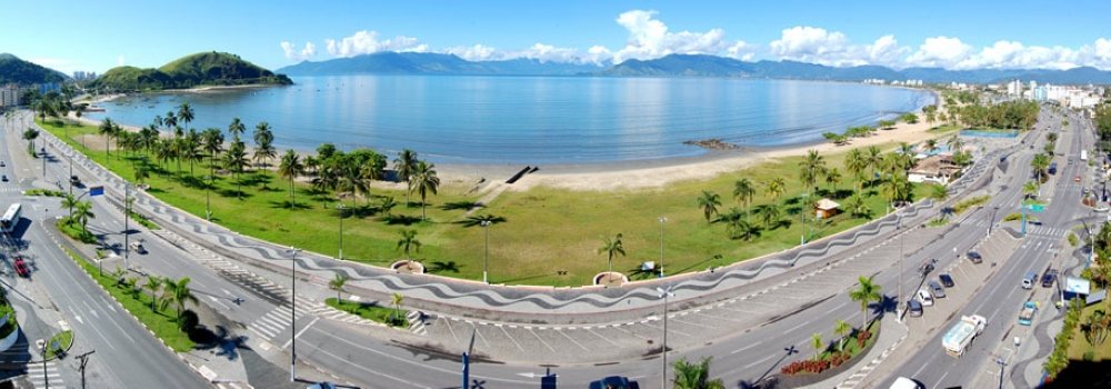 Hotel Pousada Paradise