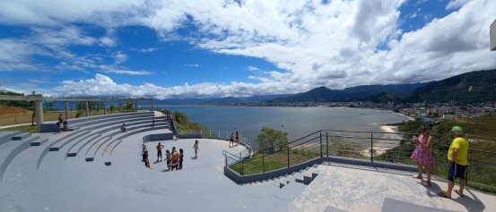 Hotel Pousada Paradise