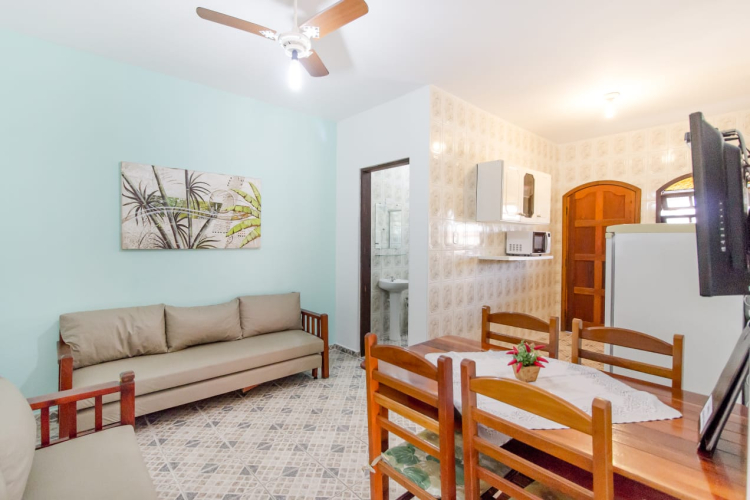 Hotel Pousada Paradise