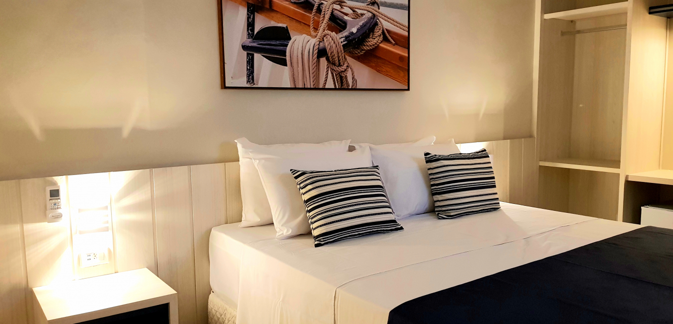 Suite Exclusive (novas)