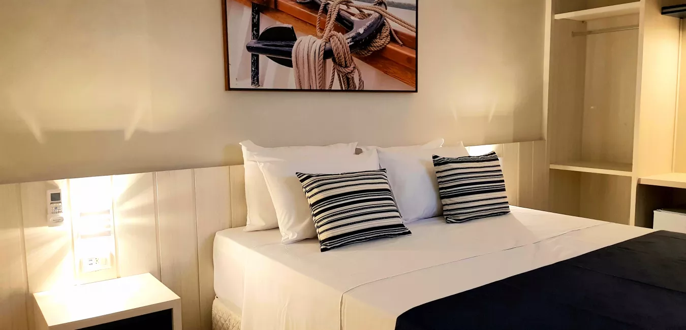 Suite Exclusive (novas)