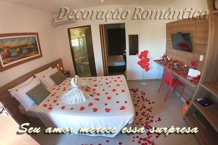 Hotel Pousada Paradise
