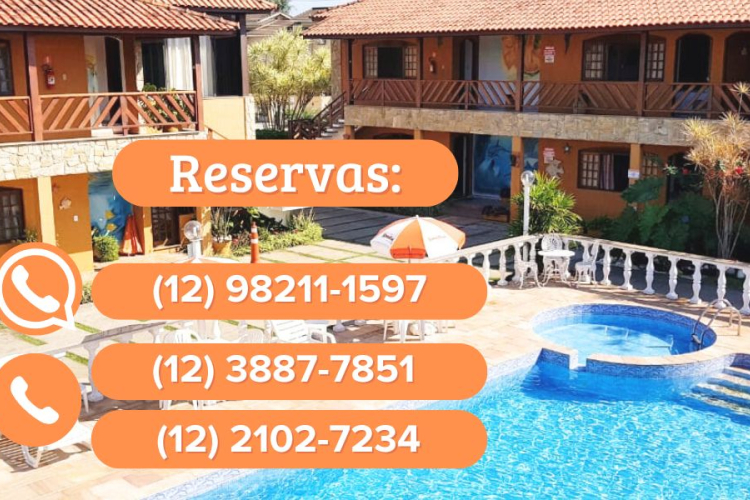 Hotel Pousada Paradise