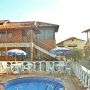 Hotel Pousada Paradise
