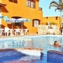 Hotel Pousada Paradise