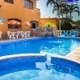 Hotel Pousada Paradise