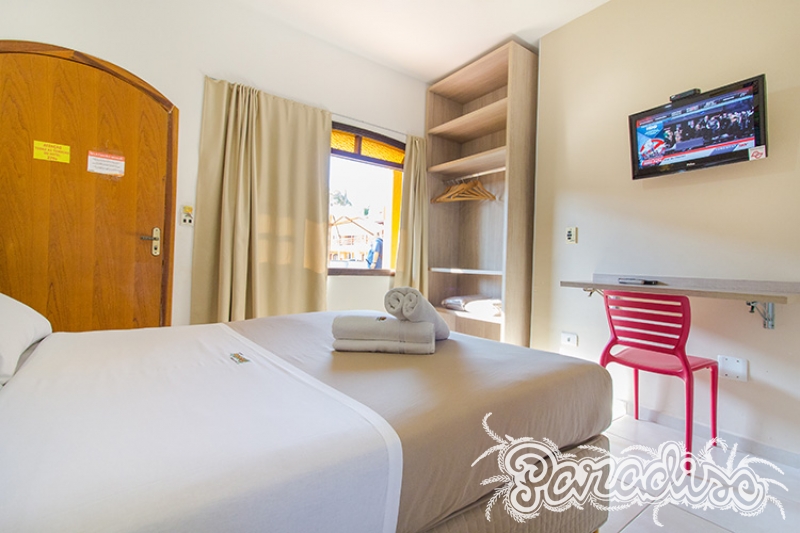 Hotel Pousada Paradise