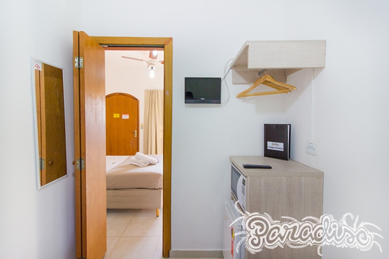 Hotel Pousada Paradise